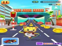 Trucos de My Kitty Runner - Pet Games para Android e iPhone
