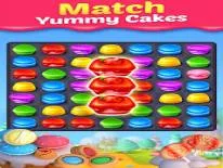 Trucos de Cake Smash Mania - Swap and Match 3 Puzzle Game para Android e iPhone
