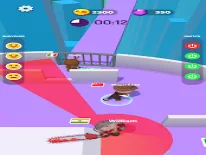 Trucos de No One Escape para Android e iPhone