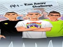 Trucos de A4 - Run Away Challenge para Android e iPhone