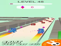 Trucos de Split 3D para Android e iPhone