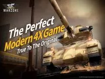 Trucos de CrossFire: Warzone - Strategy War Game para Android e iPhone