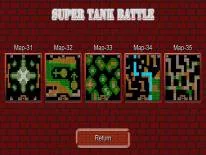 Trucos de mySuper Tank Battle para Android e iPhone