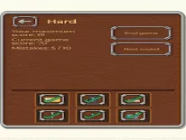 Trucos de Memini - memory logic game para Android e iPhone