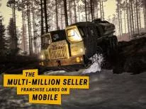 Trucos de MudRunner para Android e iPhone