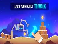 Trucos de Robotics! para Android e iPhone