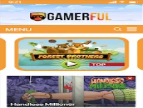 Trucos de Gamerful Pro para Android e iPhone