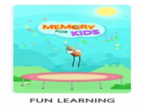 Trucos de Memory for Kids para Android e iPhone Trucos de Memory for Kids para Android e iPhone
