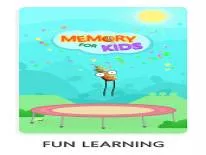 Trucos de Memory for Kids para Android e iPhone