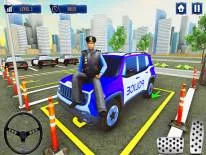 Trucos de Real Police Car Parking Challenge Game 2020 para Android e iPhone