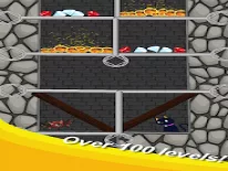 Trucos de Save The Cat para Android e iPhone