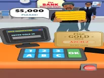 Trucos de Gold Rush 3D! para Android e iPhone