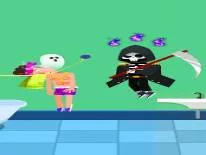 Trucos de Death Incoming para Android e iPhone
