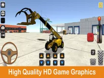 Trucos de Copious Bucket Dozer: Excavator Simulator para Android e iPhone
