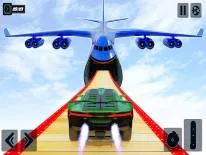 Trucos de Impossible GT Car Driving Tracks: Big Car Jumps para Android e iPhone