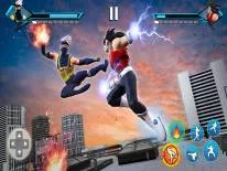 Trucos de Karate king Fighting 2020: Super Kung Fu Fight para Android e iPhone