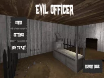 Trucos de Evil Officer V2 - Horror House Escape para Android e iPhone