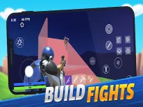 Trucos de 1v1.LOL – Simulatore di costruzione e sparatutto para Android e iPhone