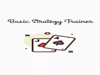 Trucos de Blackjack Basic Strategy Trainer para Android e iPhone