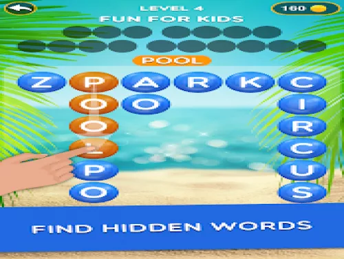 Trucos de Stella di parole - Word Stack para Android e iPhone Trucos de Stella di parole - Word Stack para Android e iPhone