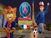 Trucos de PSG Football Freestyle para Android e iPhone
