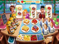 Trucos de Cooking Sizzle: Master Chef para Android e iPhone