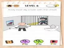 Trucos de Brain Test 2: Storie ed enigmi para Android e iPhone
