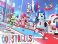 Trucos de Oopstacles para Android e iPhone
