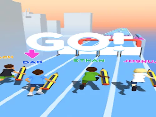 Trucos de Doodle Run para Android e iPhone