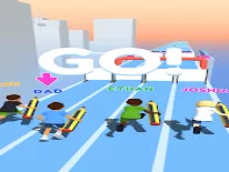 Trucos de Doodle Run para Android e iPhone