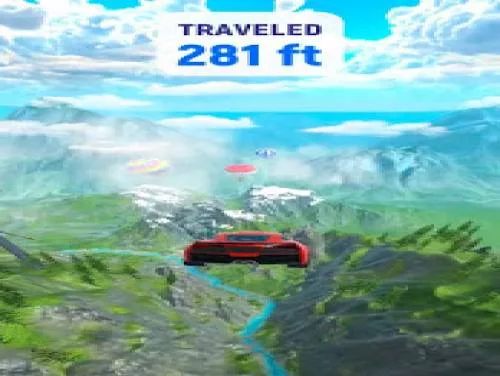 Trucos de Crash Delivery! Destruction & smashing flying car! para Android e iPhone Trucos de Crash Delivery! Destruction & smashing flying car! para Android e iPhone