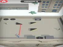 Trucos de Agent Shot 3D - Cop shooting and chasing game para Android e iPhone