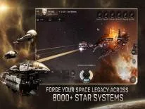 Trucos de EVE Echoes para Android e iPhone