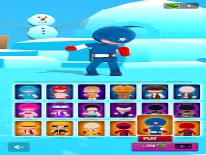 Trucos de Stickman 3D - Street Gangster para Android e iPhone