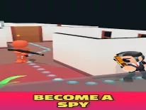 Trucos de Mr Spy : Undercover Agent para Android e iPhone