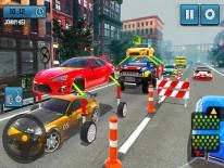 Trucos de New Car Games 2020:Online Driving Parking Games para Android e iPhone