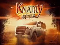 Trucos de Knatry para Android e iPhone