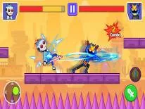 Trucos de Thrilling Fencing Master para Android e iPhone