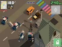 Trucos de Smashy Road: Wanted 2 para Android e iPhone