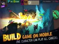Trucos de Solo Knight para Android e iPhone