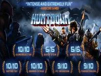 Logros y Trofeos de HUNTDOWN