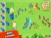 Trucos de Auto Brawl Chess: Battle Royale para Android e iPhone
