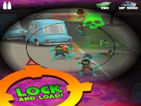 Trucos de Snipers vs Thieves: Zombies! para Android e iPhone