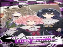 Trucos de My Assassin High School: Moe Anime Girlfriend Game para Android e iPhone