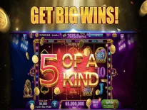 Trucos de Leggenda LasVegas-Casinò gratis & vinci soldi veri para Android e iPhone