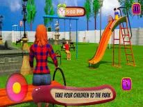 Trucos de virtuale madre vita simulatore bambino cura Giochi para Android e iPhone