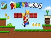 Trucos de Pumpy's World - Jungle Adventure World para Android e iPhone