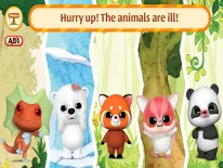 Trucos de YooHoo: Pet Doctor Games for Kids! para Android e iPhone