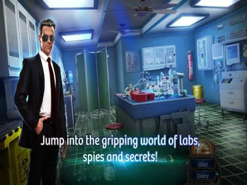 Trucos de Family Mysteries 3: Natura criminale para Android e iPhone Trucos de Family Mysteries 3: Natura criminale para Android e iPhone