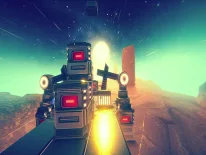 Trucos de Super Glitch Dash para Android e iPhone